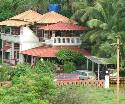 TG Stays Sundarwadi